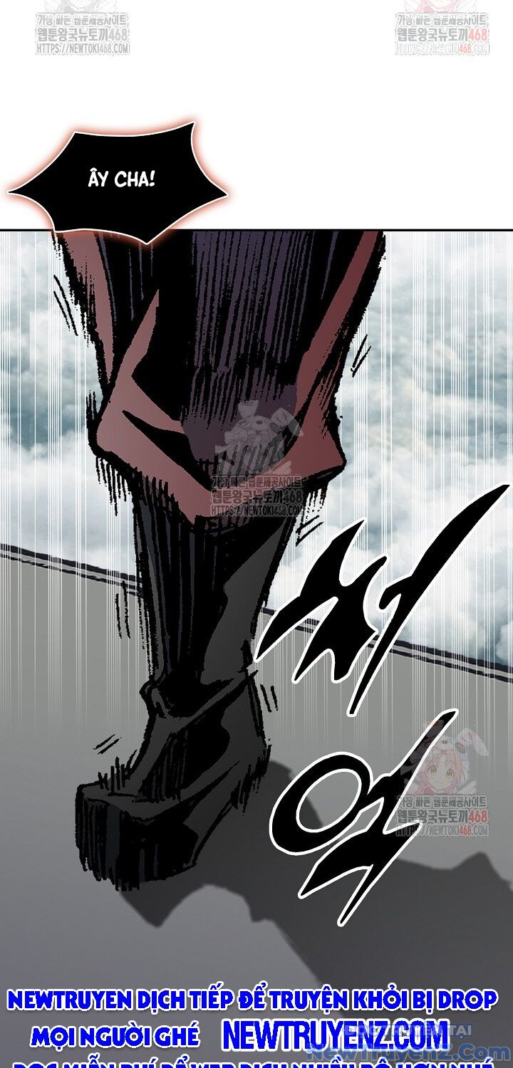 Hồi Ức Chiến Thần Chapter 209 - Trang 41