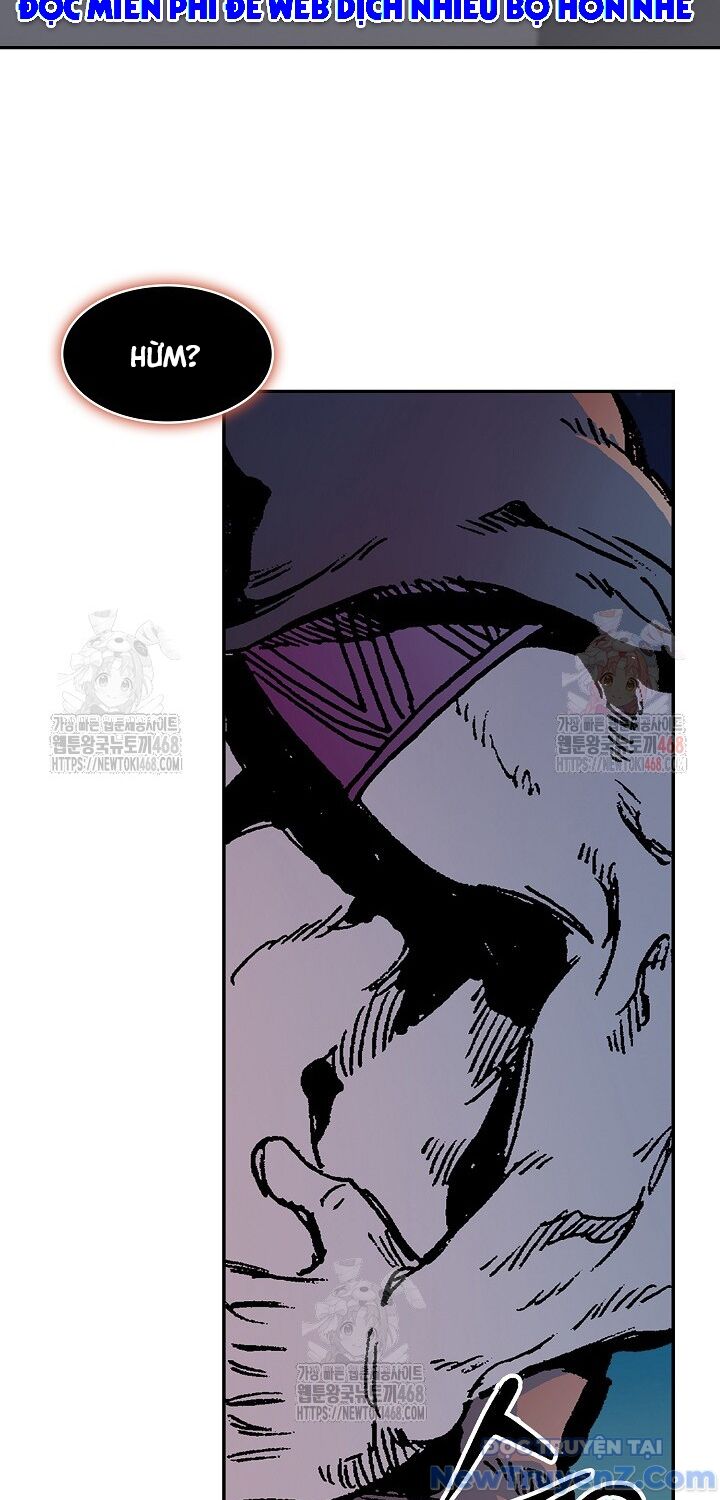 Hồi Ức Chiến Thần Chapter 209 - Trang 42
