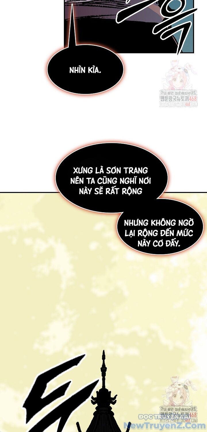 Hồi Ức Chiến Thần Chapter 209 - Trang 43