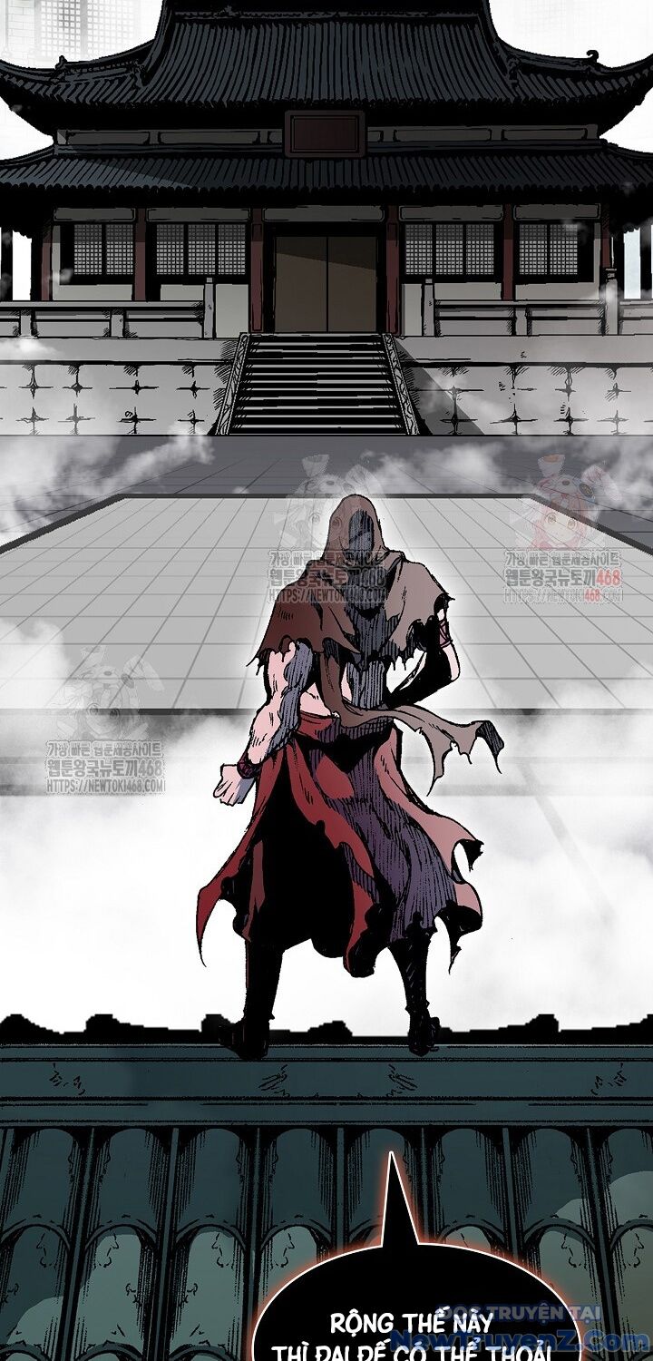 Hồi Ức Chiến Thần Chapter 209 - Trang 45