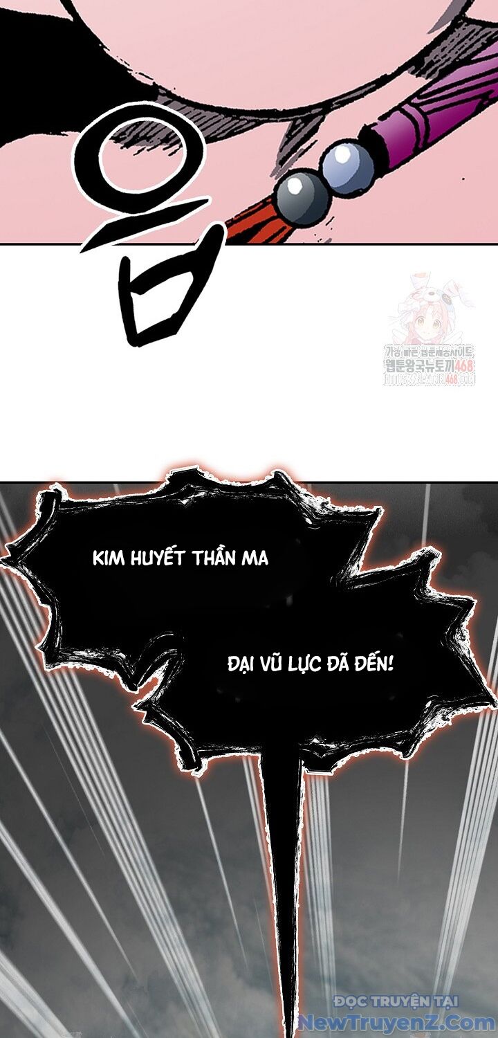 Hồi Ức Chiến Thần Chapter 209 - Trang 48