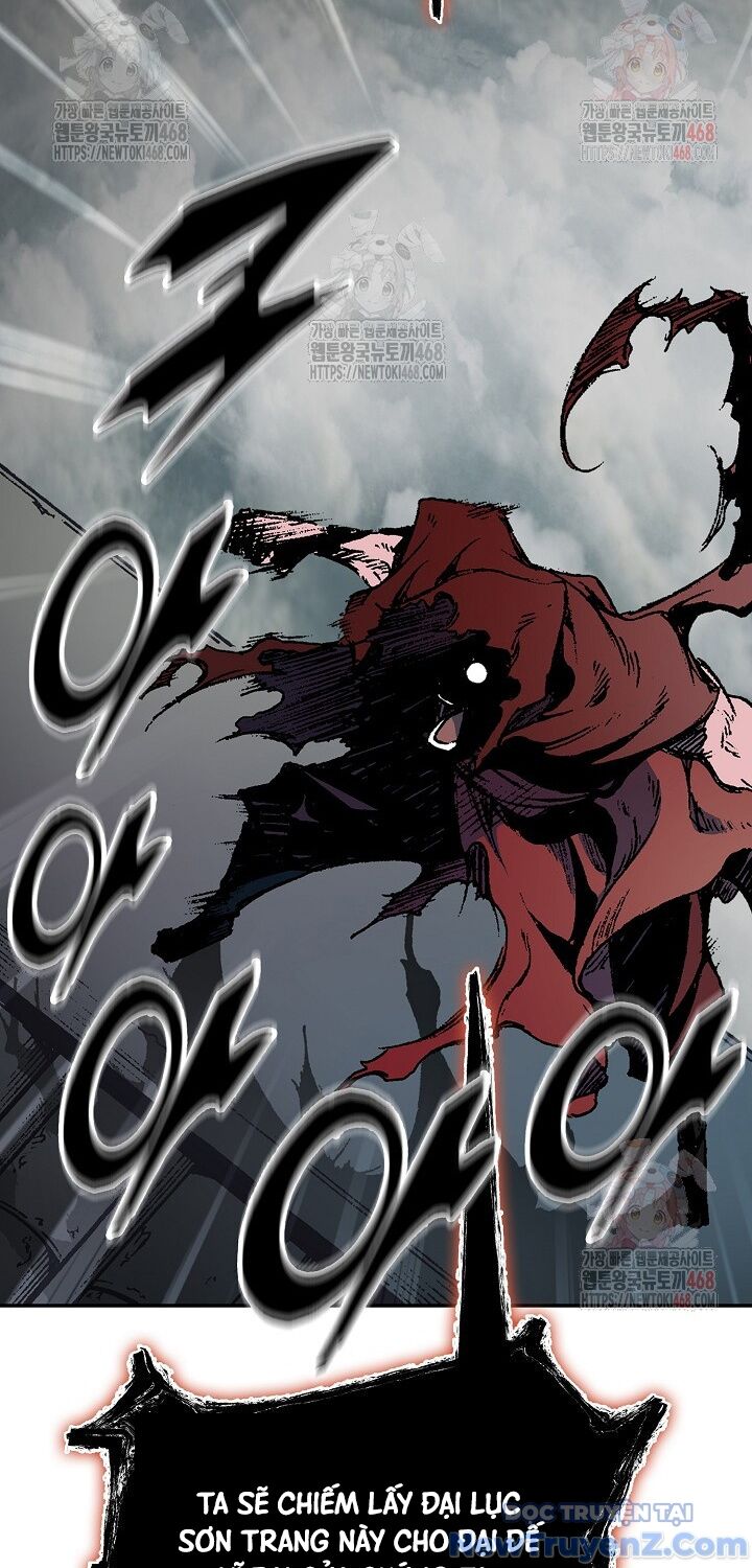 Hồi Ức Chiến Thần Chapter 209 - Trang 49