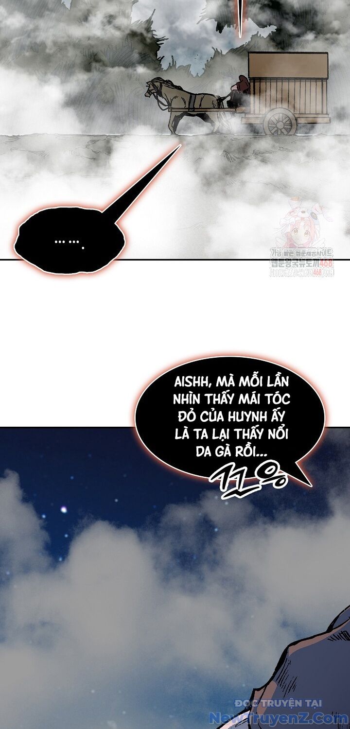 Hồi Ức Chiến Thần Chapter 209 - Trang 7