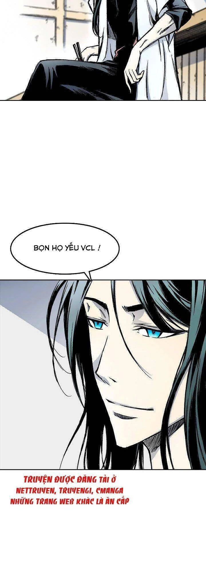 Hồi Ức Chiến Thần Chapter 21 - Trang 10