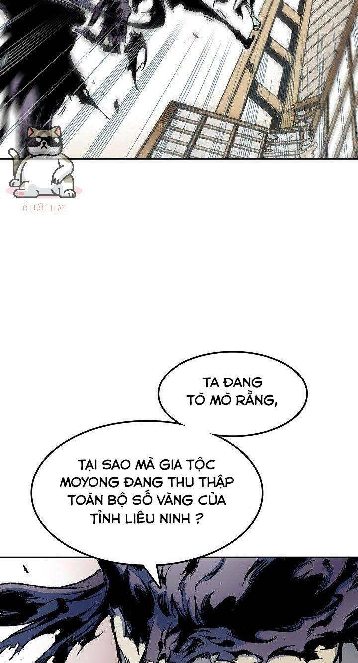 Hồi Ức Chiến Thần Chapter 21 - Trang 14
