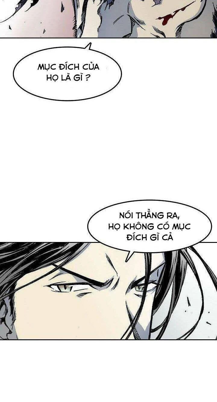 Hồi Ức Chiến Thần Chapter 21 - Trang 15