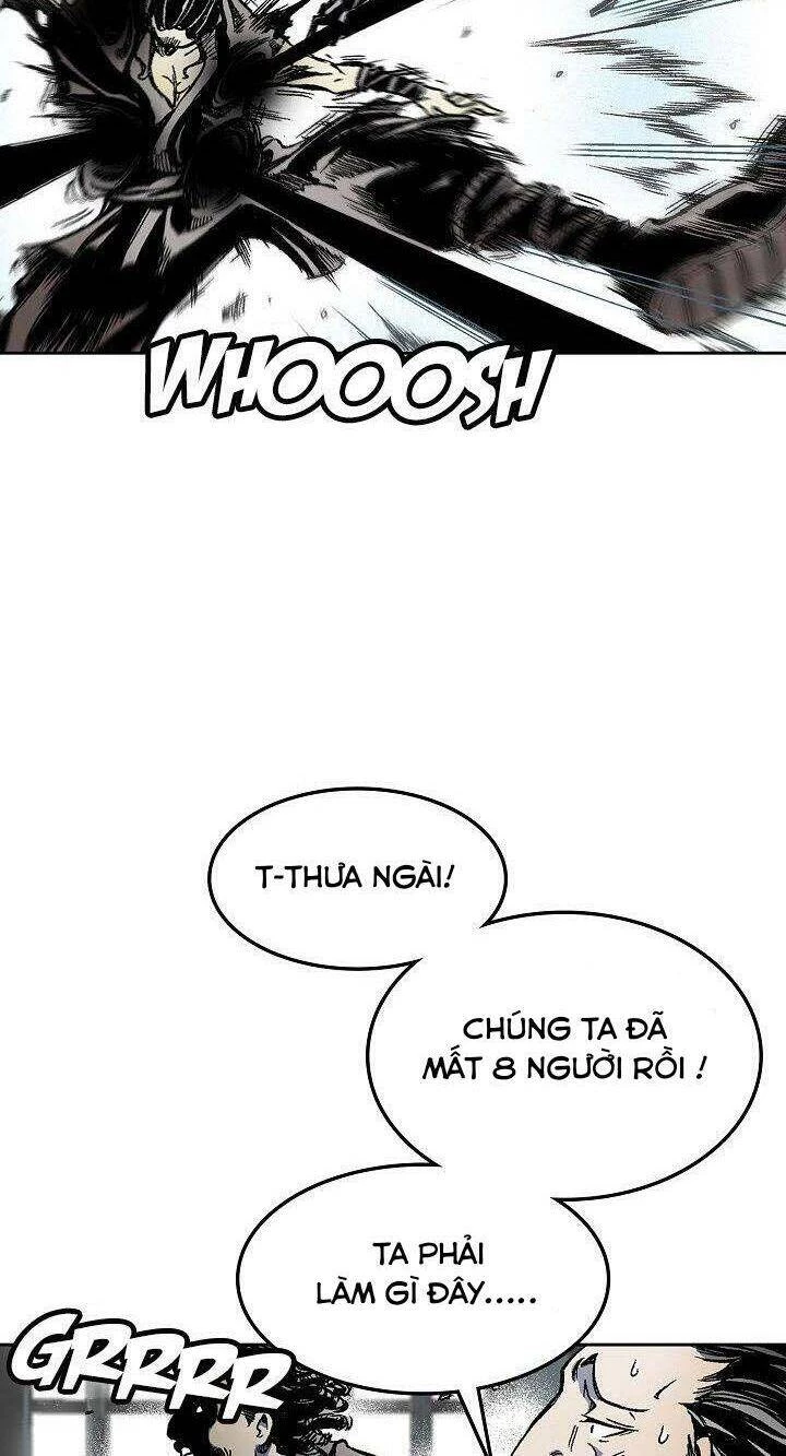 Hồi Ức Chiến Thần Chapter 21 - Trang 18