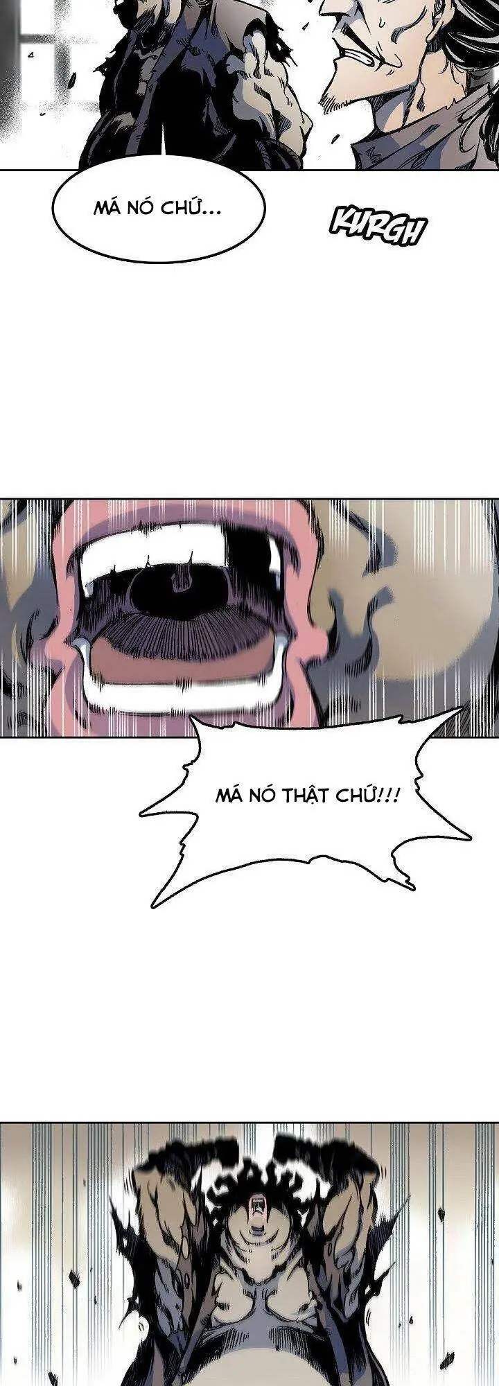 Hồi Ức Chiến Thần Chapter 21 - Trang 19