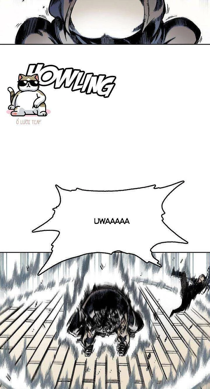 Hồi Ức Chiến Thần Chapter 21 - Trang 20