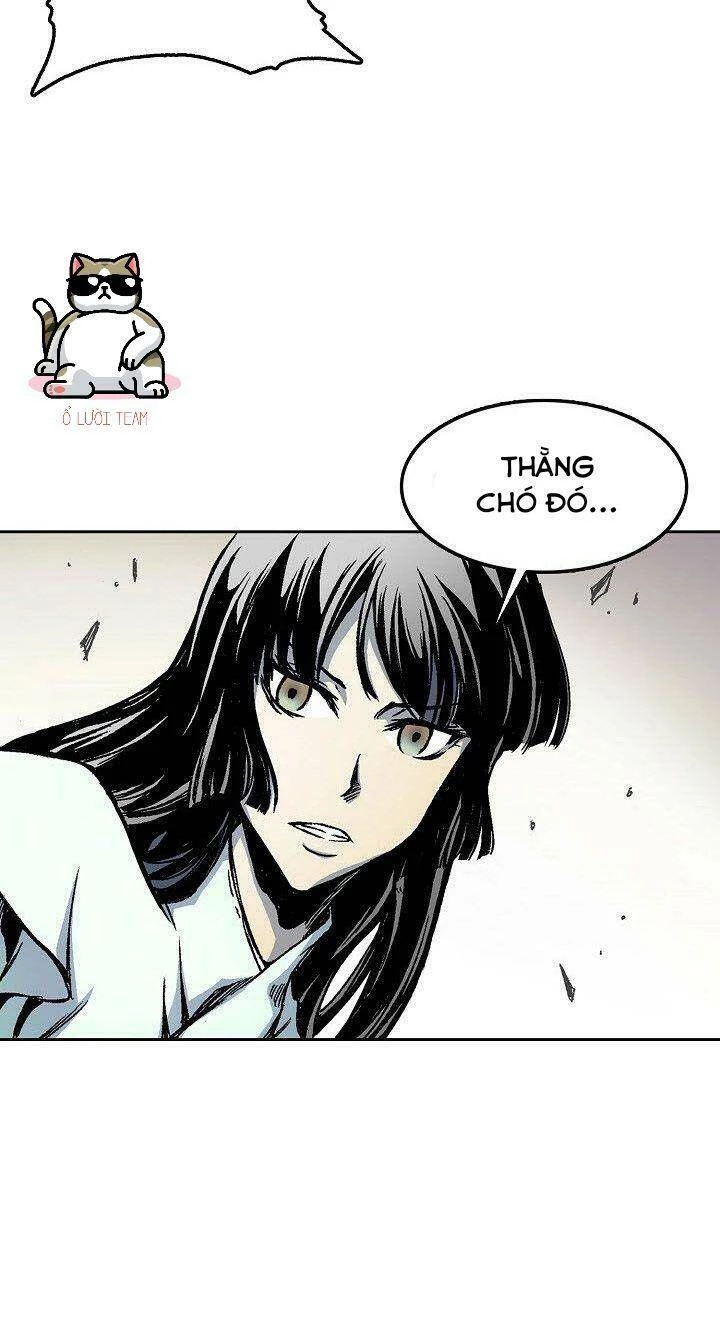 Hồi Ức Chiến Thần Chapter 21 - Trang 23