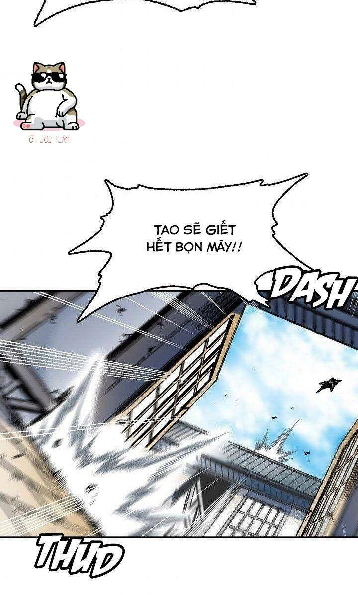 Hồi Ức Chiến Thần Chapter 21 - Trang 26