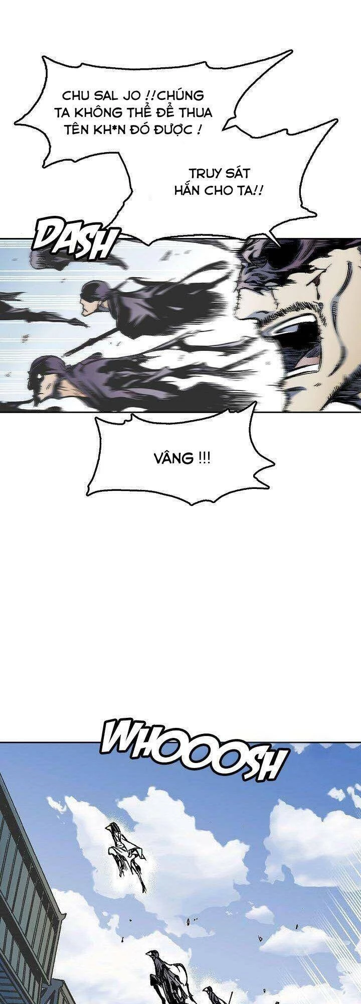 Hồi Ức Chiến Thần Chapter 21 - Trang 28