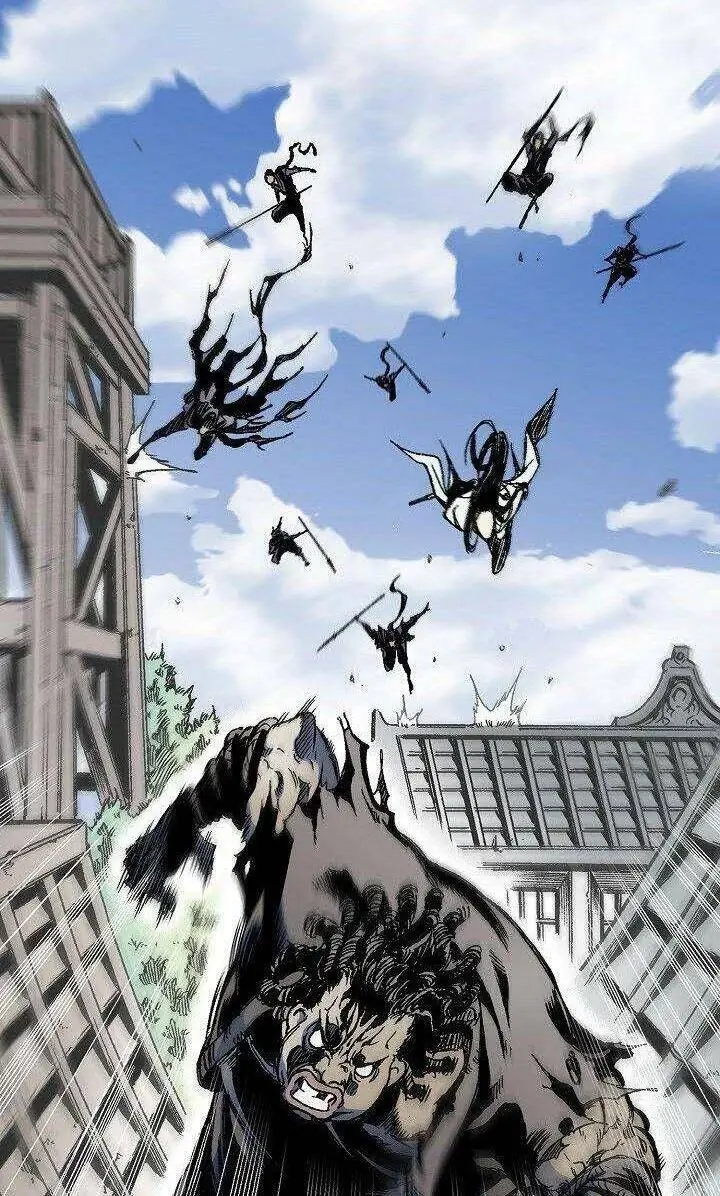 Hồi Ức Chiến Thần Chapter 21 - Trang 30