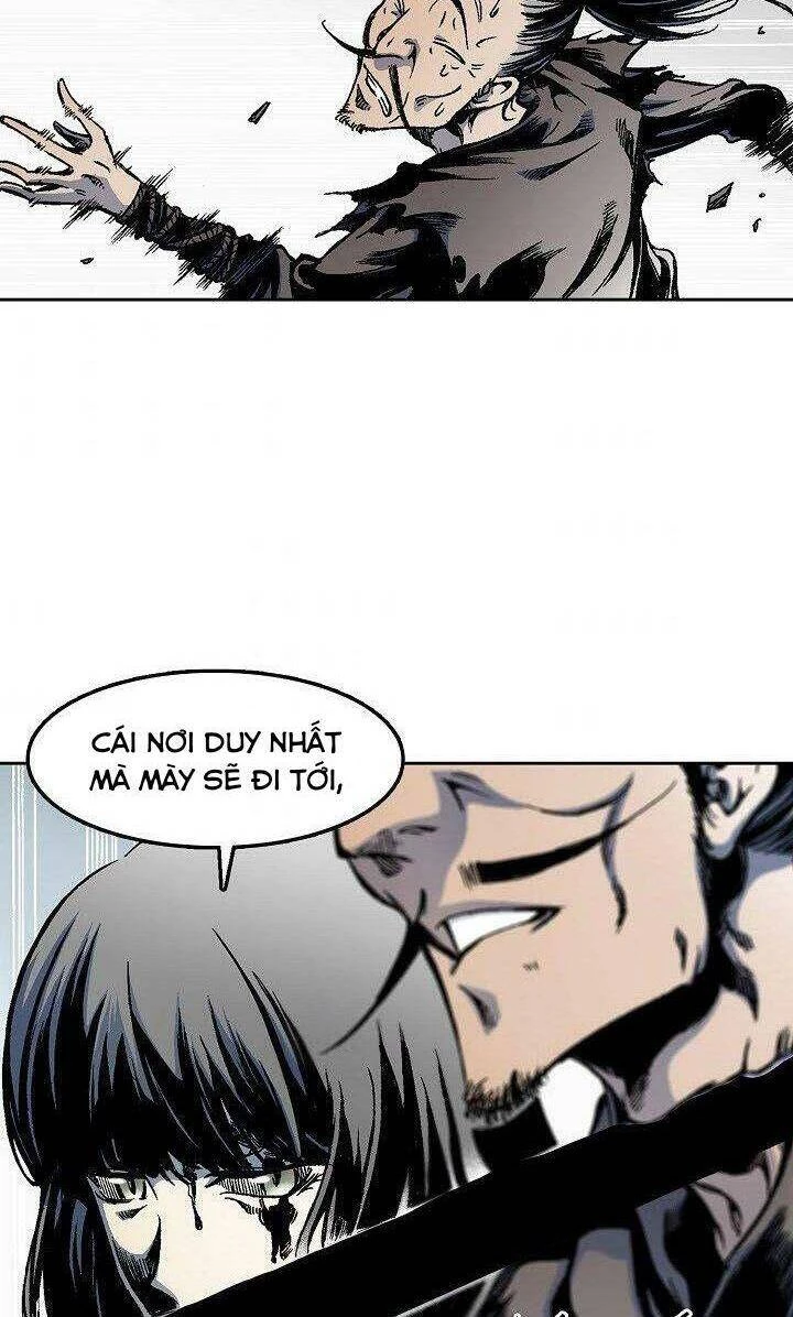 Hồi Ức Chiến Thần Chapter 21 - Trang 33