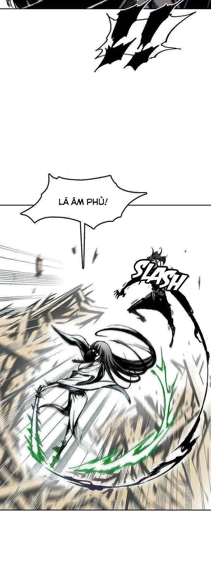 Hồi Ức Chiến Thần Chapter 21 - Trang 34