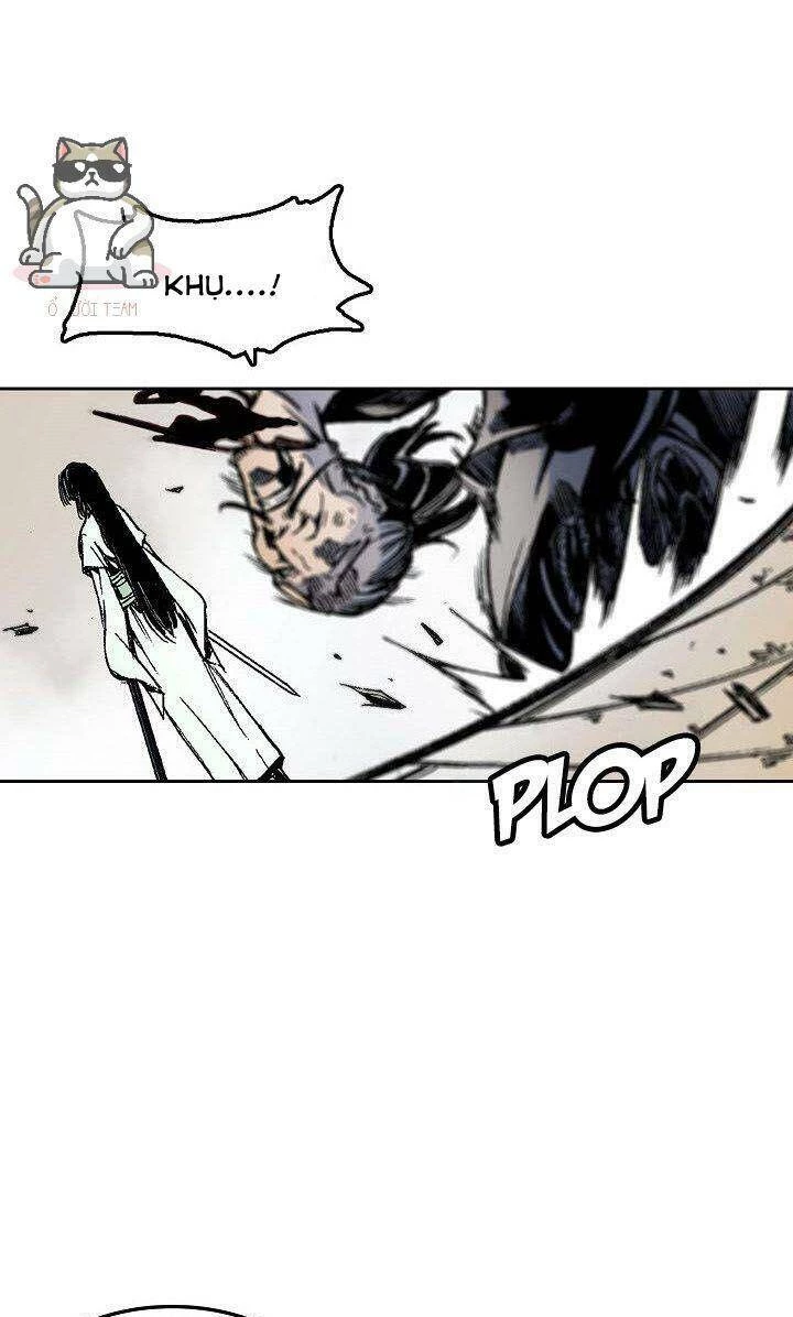 Hồi Ức Chiến Thần Chapter 21 - Trang 35
