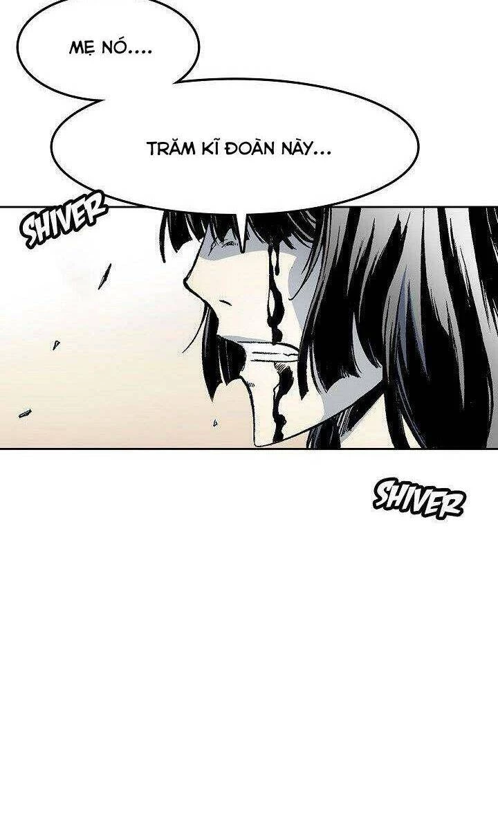 Hồi Ức Chiến Thần Chapter 21 - Trang 36