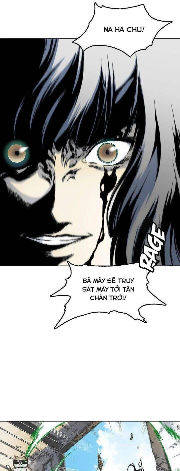 Hồi Ức Chiến Thần Chapter 21 - Trang 37
