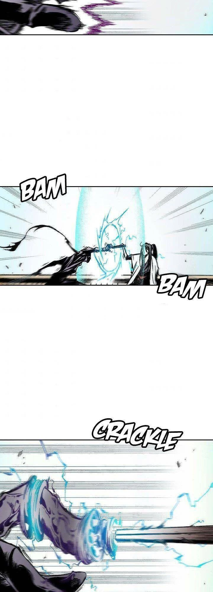 Hồi Ức Chiến Thần Chapter 21 - Trang 4