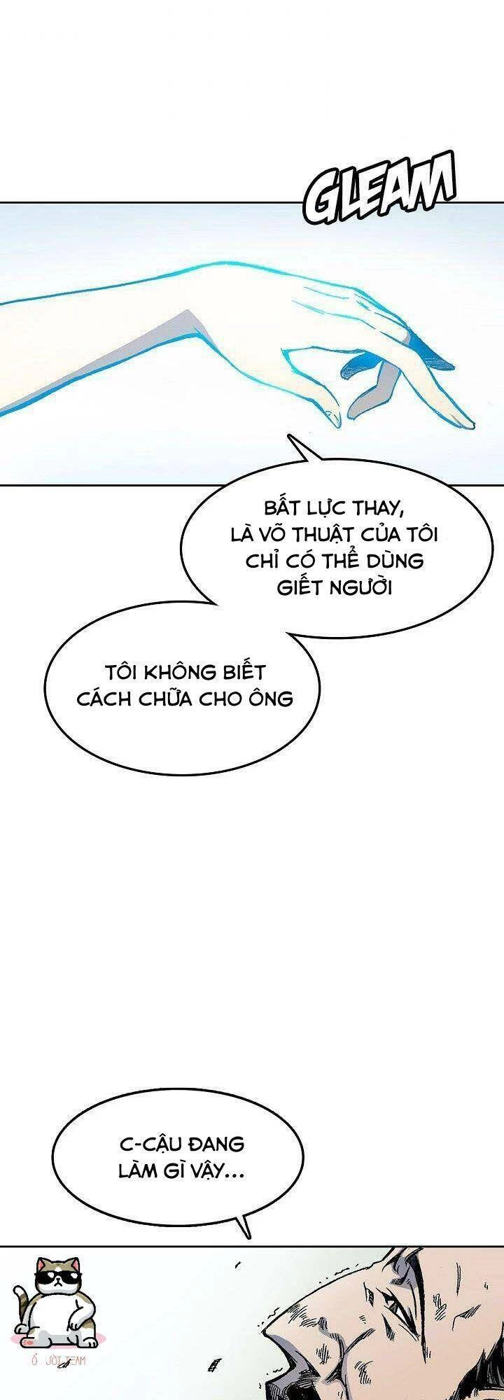 Hồi Ức Chiến Thần Chapter 21 - Trang 41