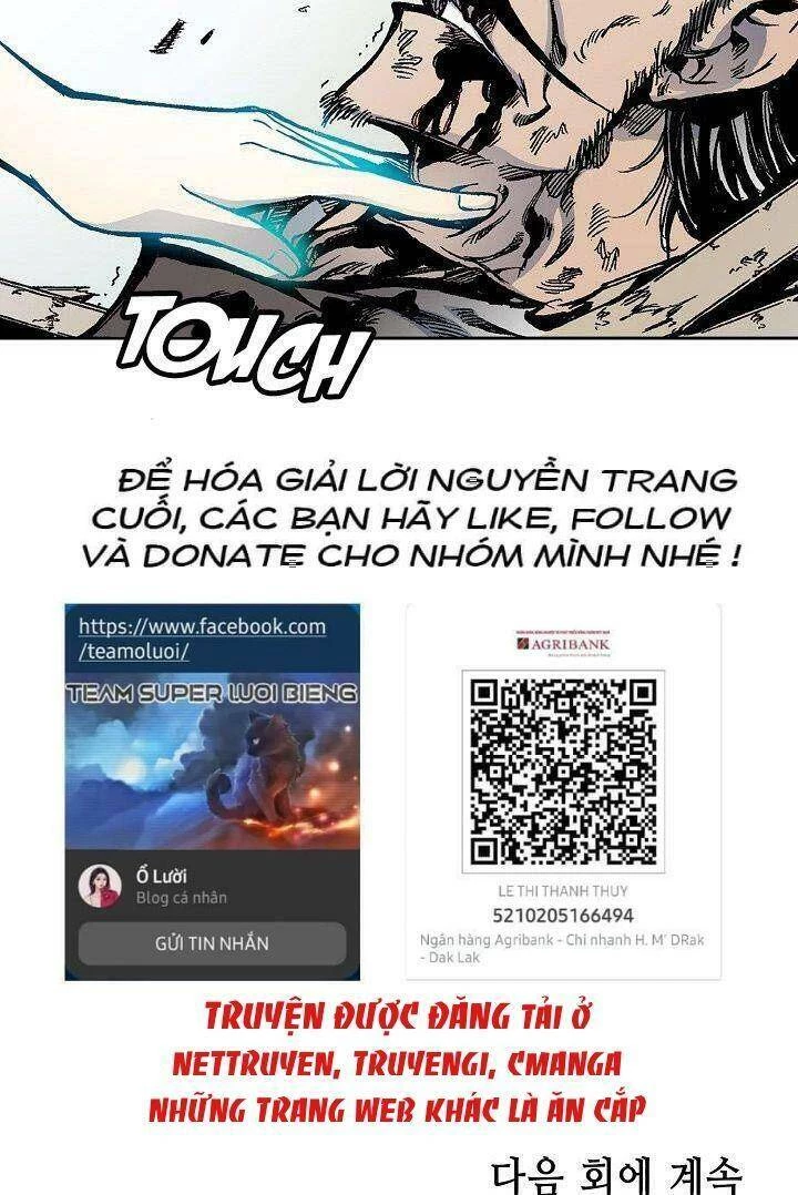 Hồi Ức Chiến Thần Chapter 21 - Trang 42