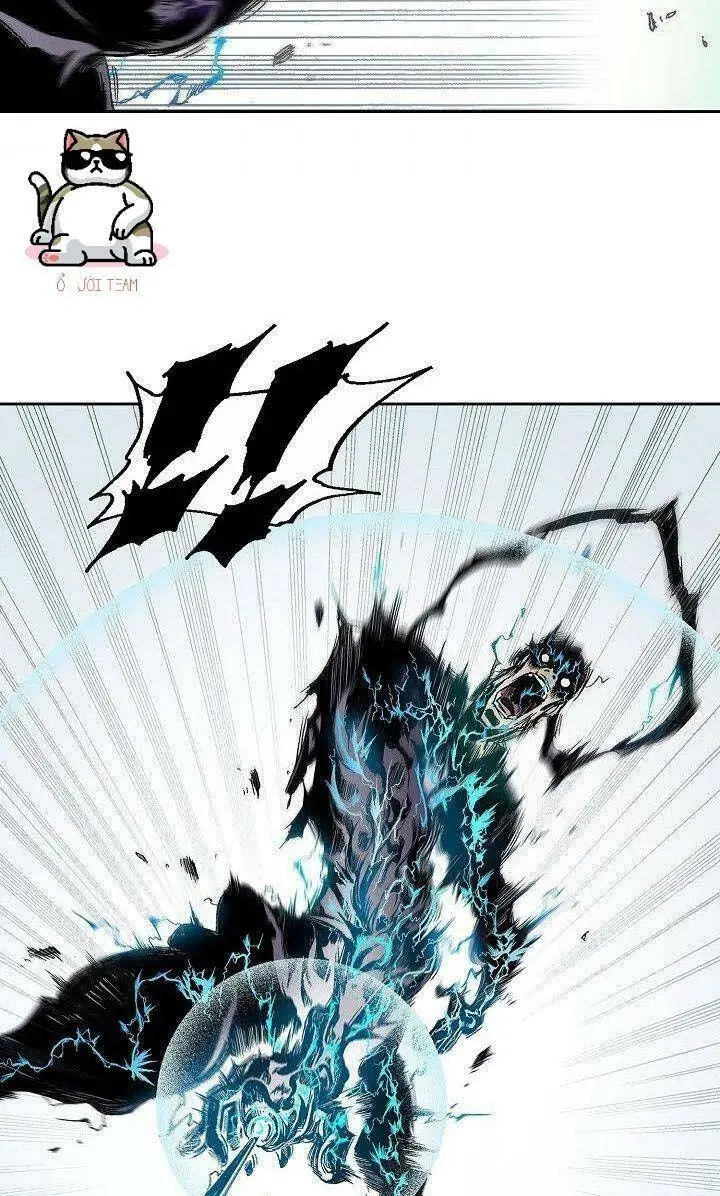 Hồi Ức Chiến Thần Chapter 21 - Trang 5