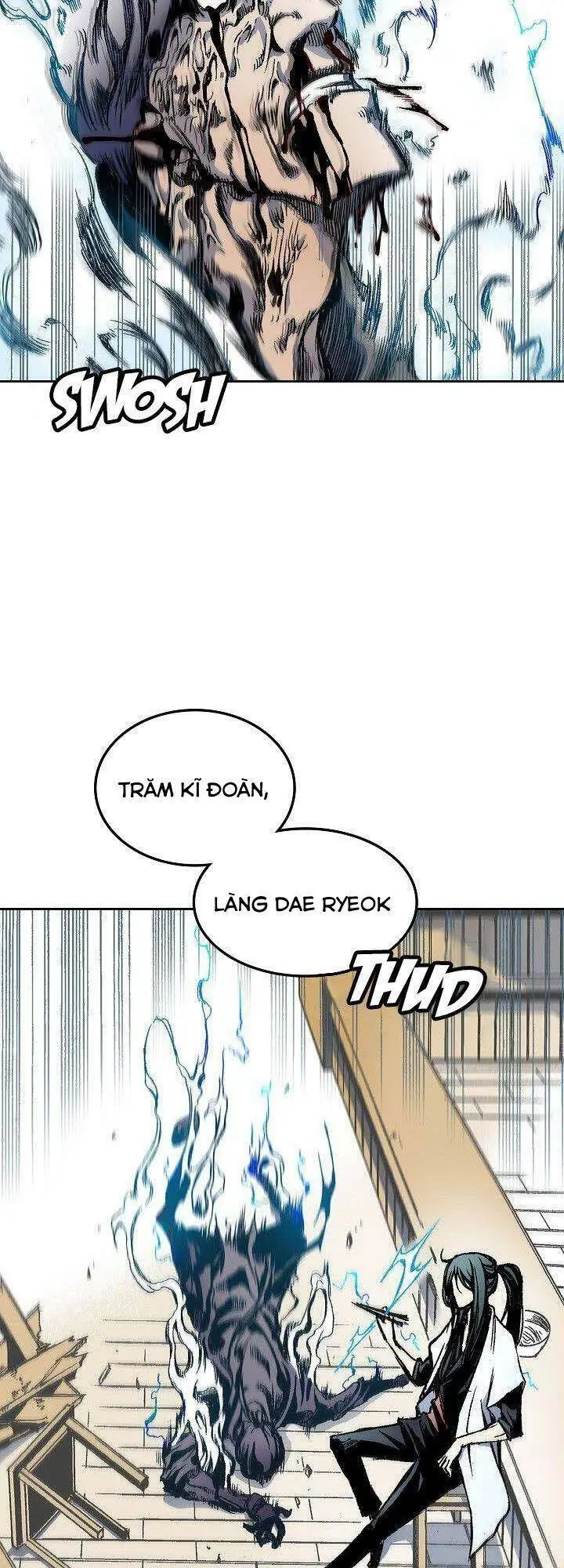 Hồi Ức Chiến Thần Chapter 21 - Trang 7