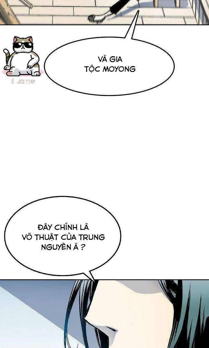 Hồi Ức Chiến Thần Chapter 21 - Trang 8