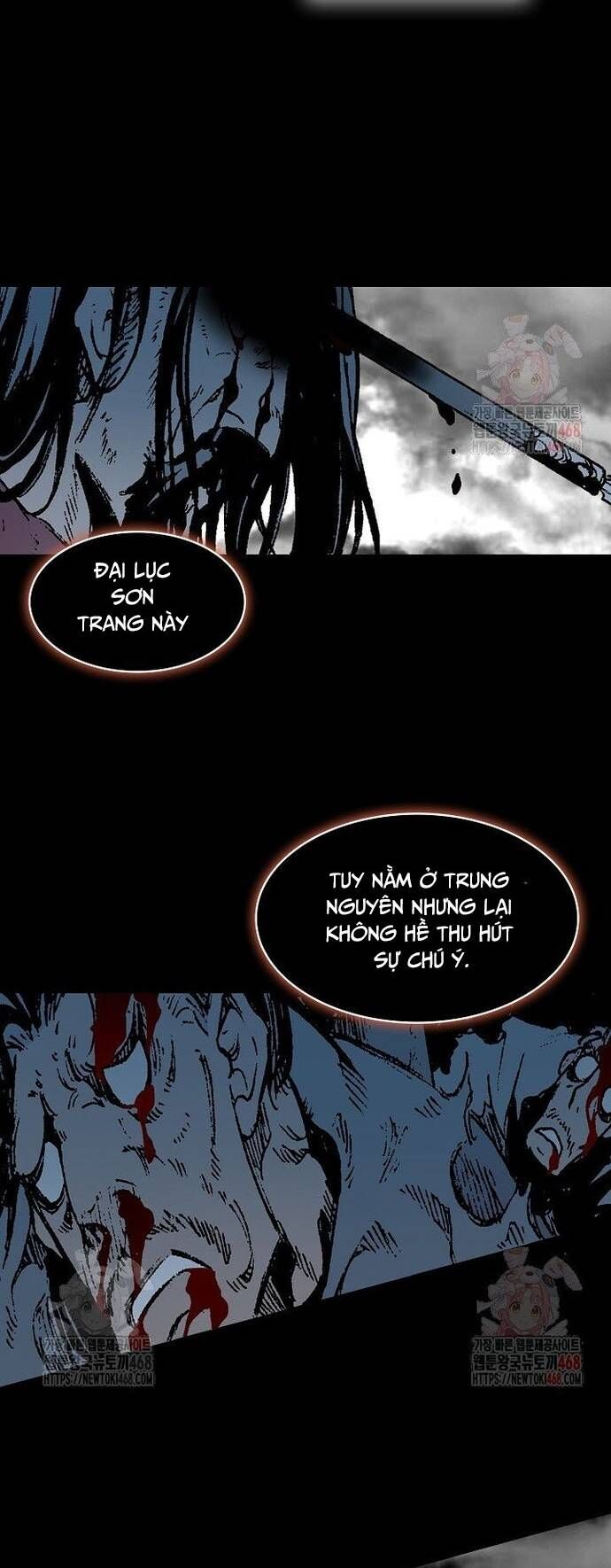 Hồi Ức Chiến Thần Chapter 210 - Trang 11