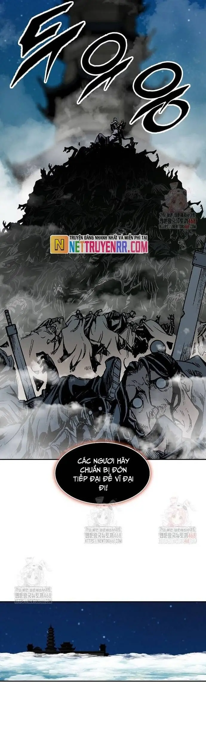 Hồi Ức Chiến Thần Chapter 210 - Trang 13