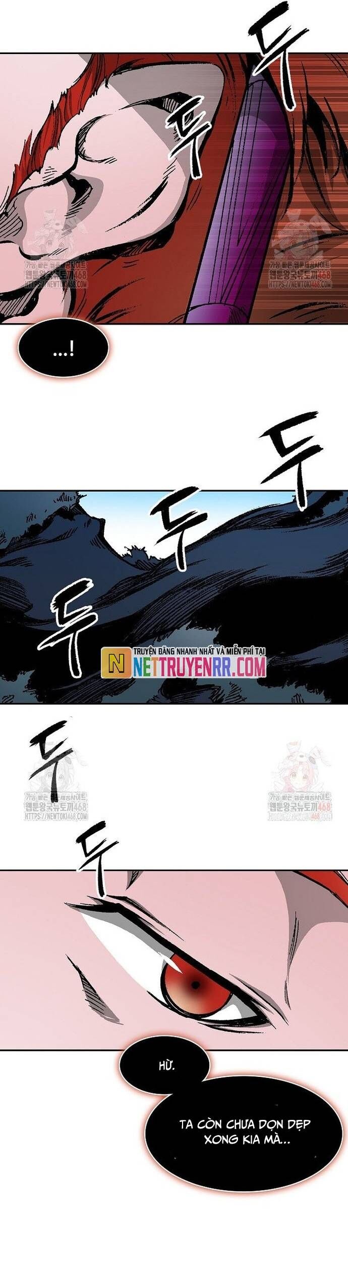 Hồi Ức Chiến Thần Chapter 210 - Trang 15