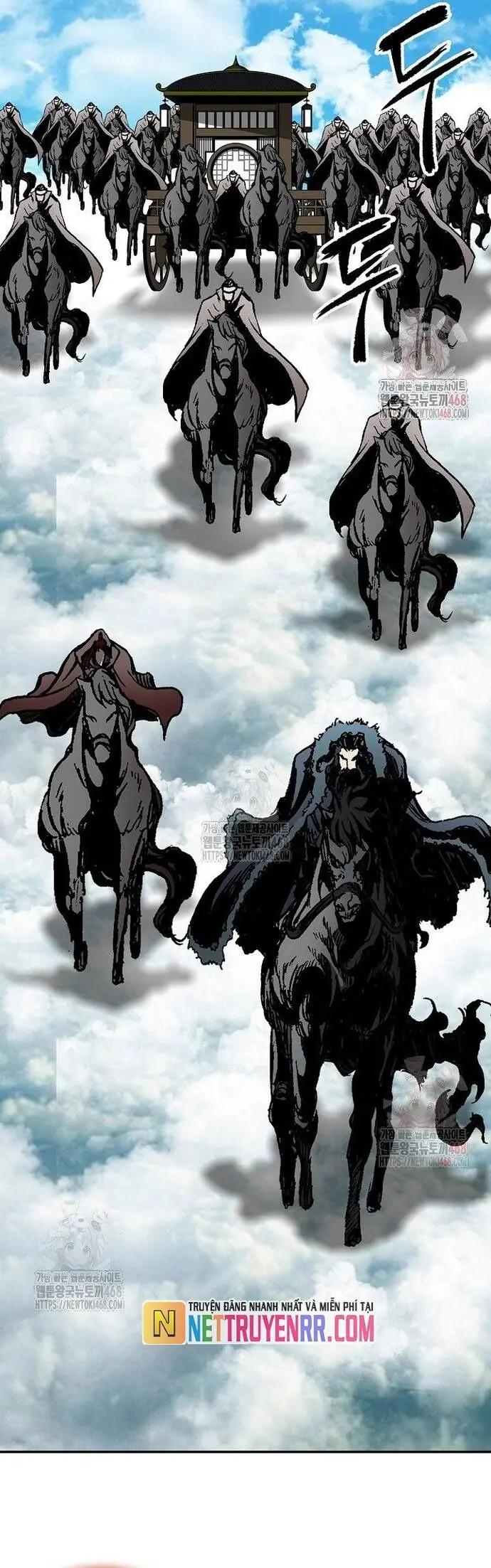 Hồi Ức Chiến Thần Chapter 210 - Trang 17