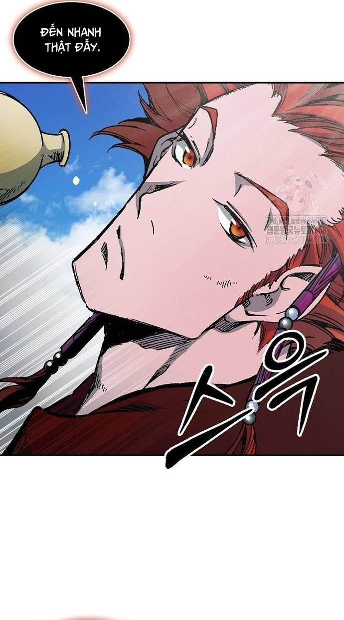 Hồi Ức Chiến Thần Chapter 210 - Trang 18