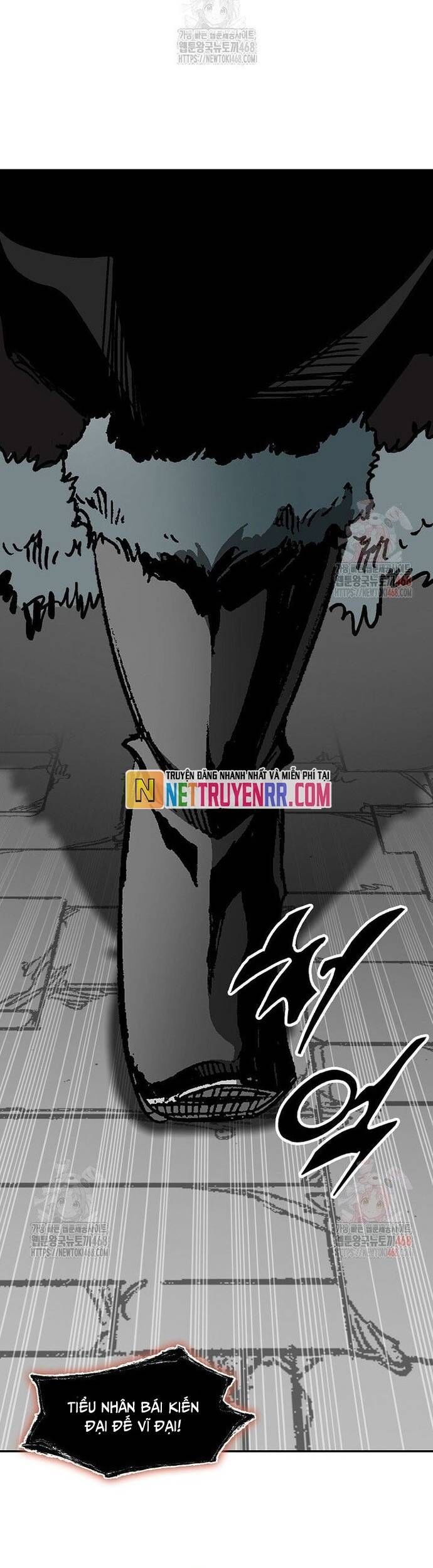 Hồi Ức Chiến Thần Chapter 210 - Trang 20