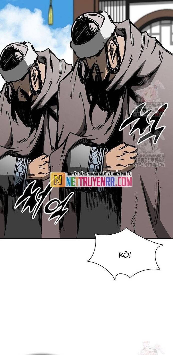 Hồi Ức Chiến Thần Chapter 210 - Trang 26