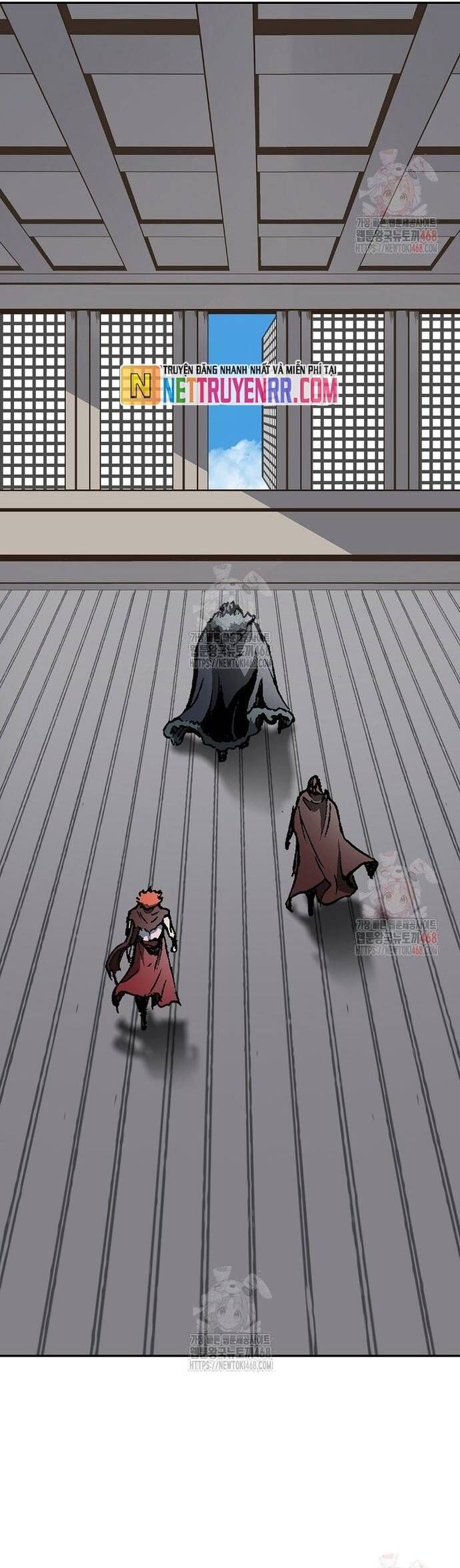 Hồi Ức Chiến Thần Chapter 210 - Trang 29