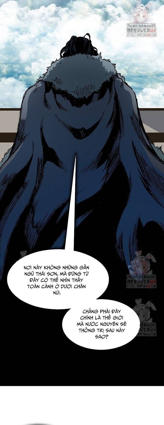 Hồi Ức Chiến Thần Chapter 210 - Trang 31