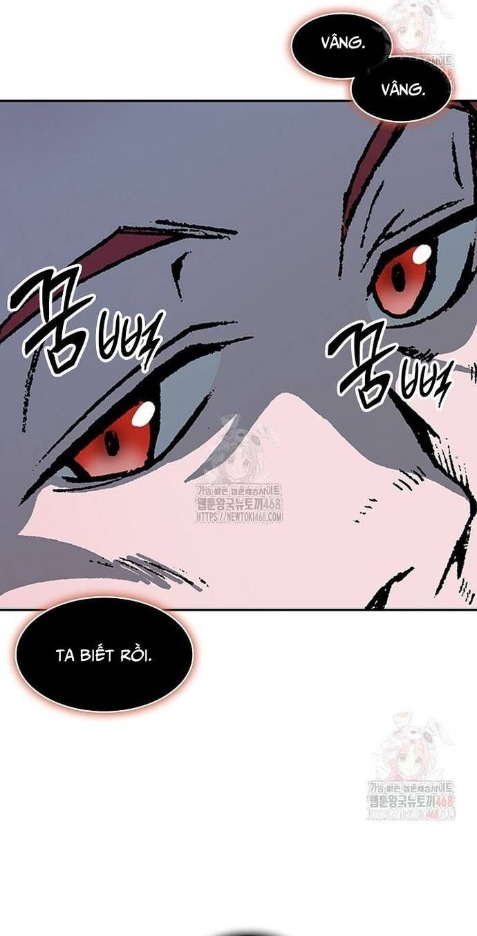 Hồi Ức Chiến Thần Chapter 210 - Trang 45