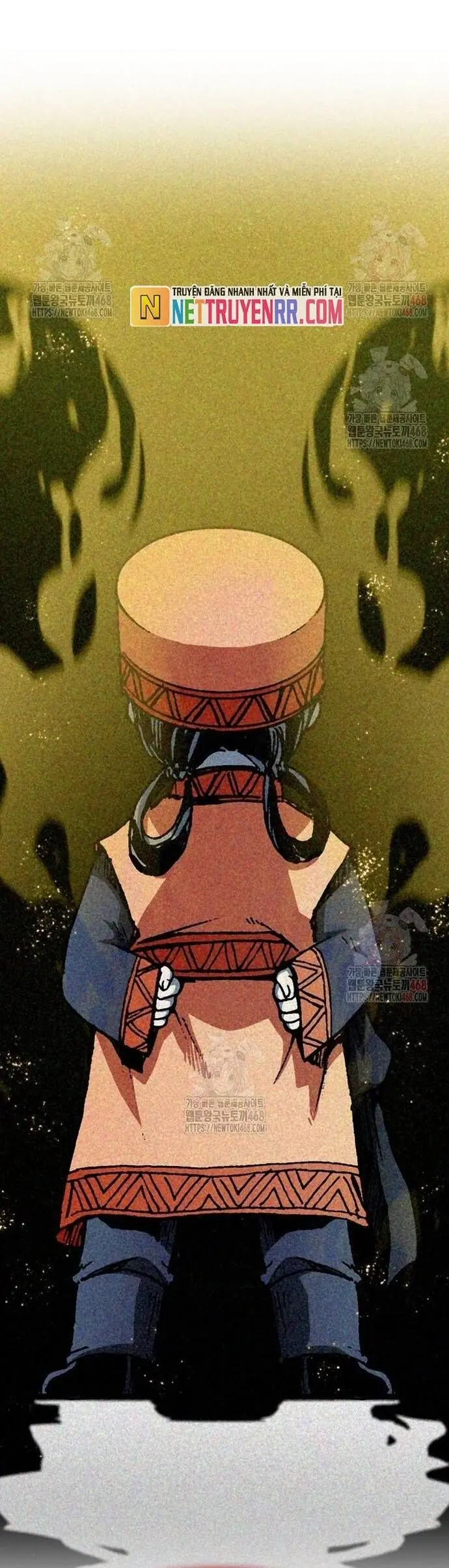 Hồi Ức Chiến Thần Chapter 210 - Trang 47