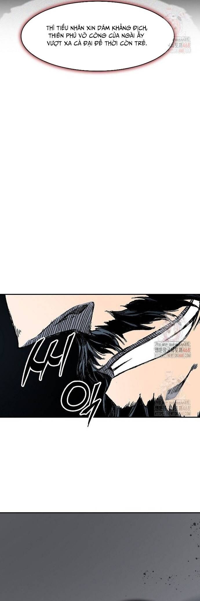 Hồi Ức Chiến Thần Chapter 210 - Trang 48
