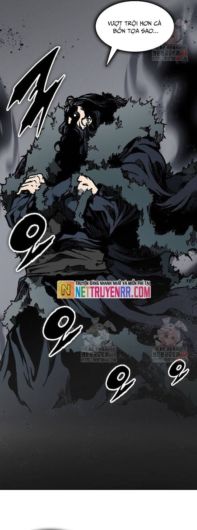 Hồi Ức Chiến Thần Chapter 210 - Trang 49
