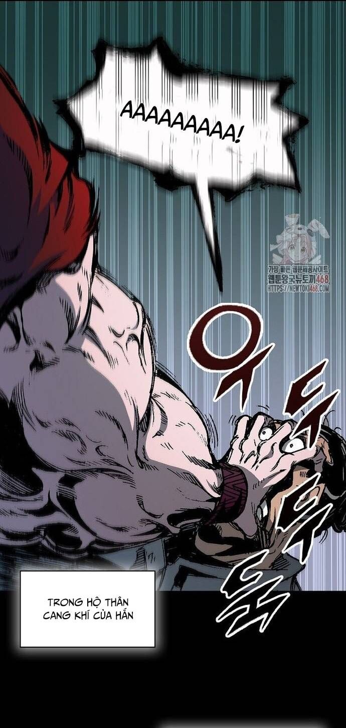 Hồi Ức Chiến Thần Chapter 210 - Trang 5
