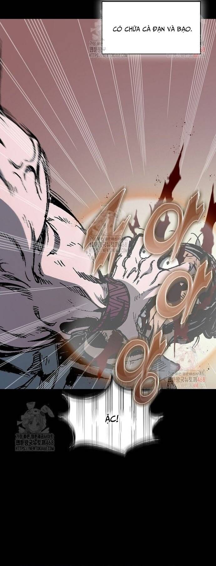 Hồi Ức Chiến Thần Chapter 210 - Trang 6