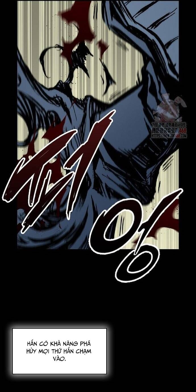 Hồi Ức Chiến Thần Chapter 210 - Trang 7