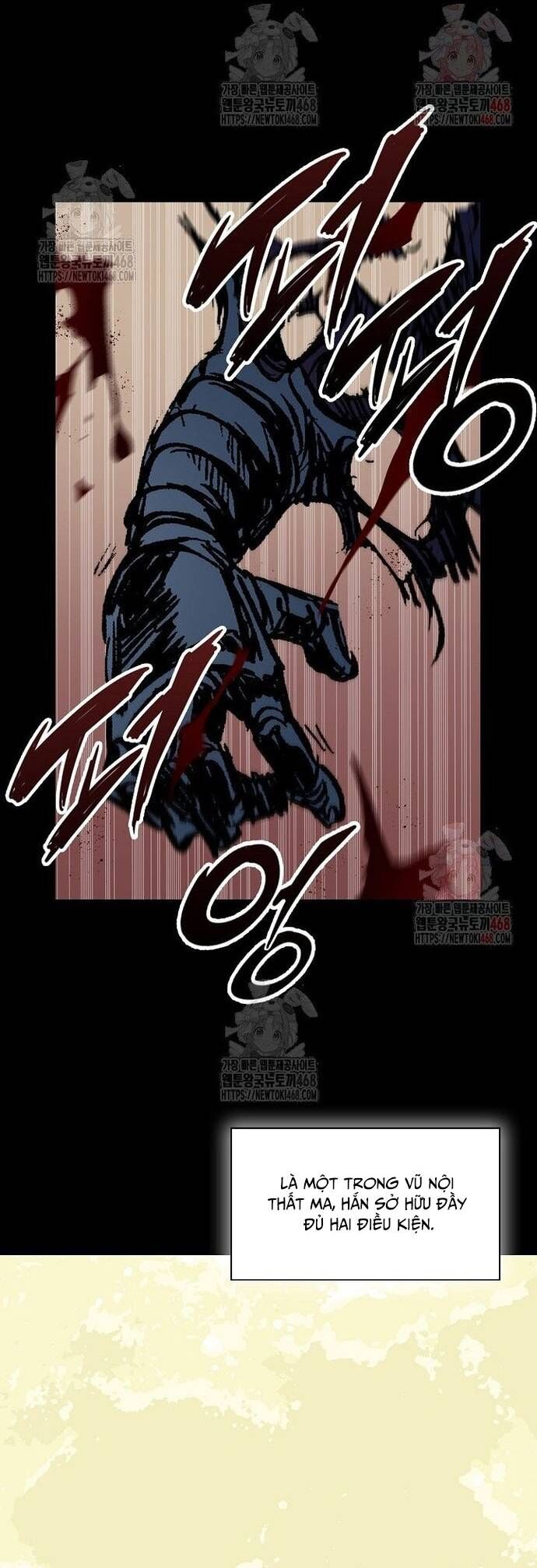 Hồi Ức Chiến Thần Chapter 210 - Trang 8