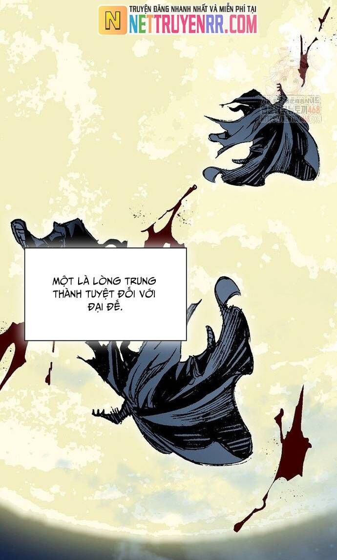 Hồi Ức Chiến Thần Chapter 210 - Trang 9
