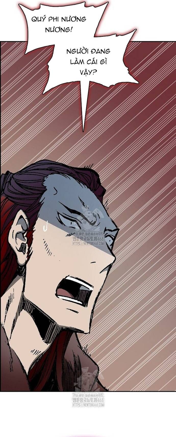 Hồi Ức Chiến Thần Chapter 211 - Trang 12