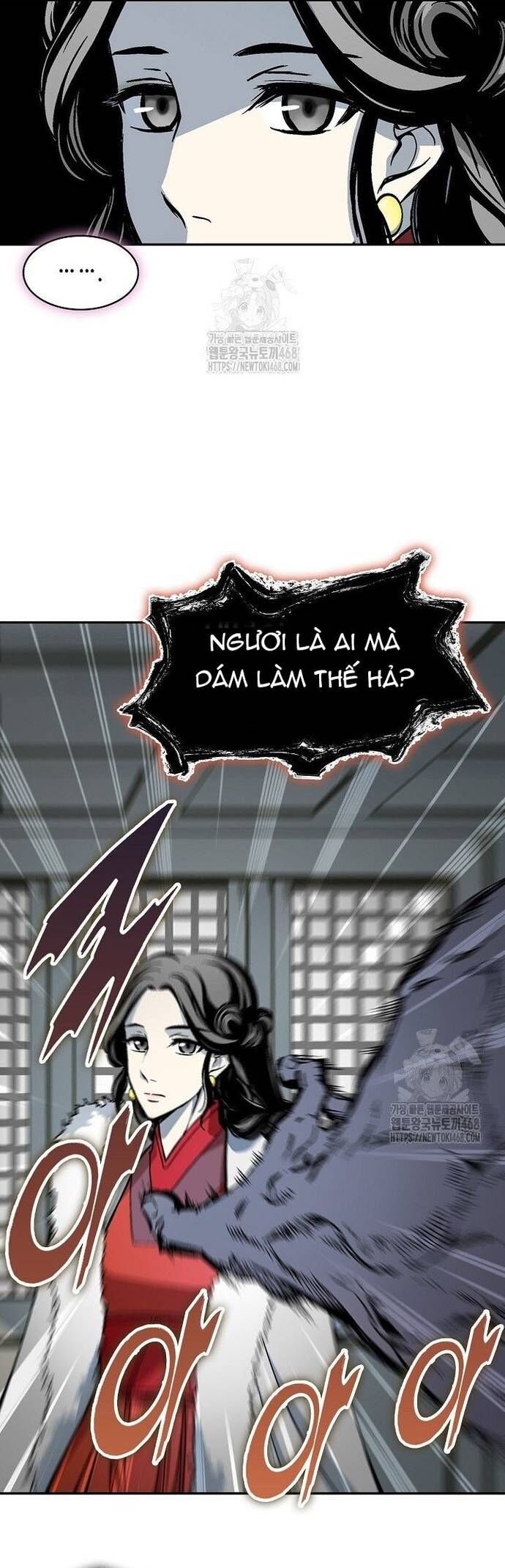 Hồi Ức Chiến Thần Chapter 211 - Trang 15