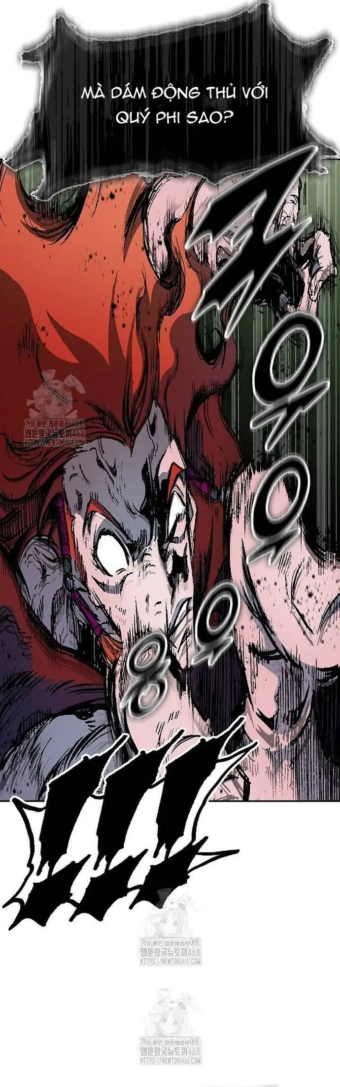 Hồi Ức Chiến Thần Chapter 211 - Trang 17