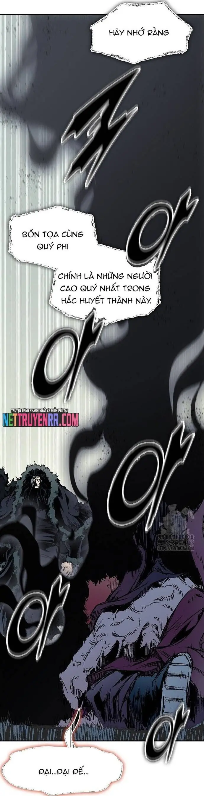 Hồi Ức Chiến Thần Chapter 211 - Trang 18